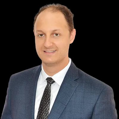 Igor Elman, DO