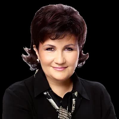 Irene Perloff, MD, DO, FACP