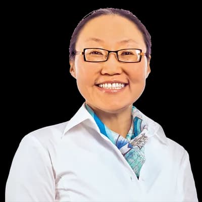 Irina Borissova, MD