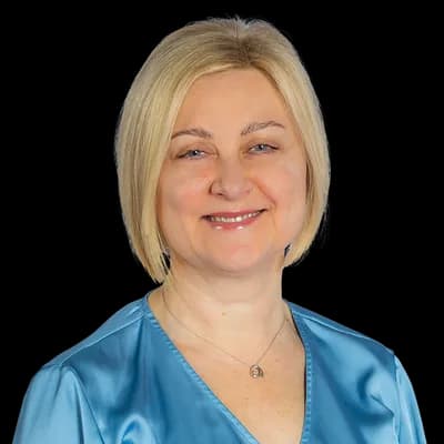 Irina Feldman, MD, FAAFM