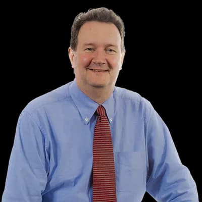 Ivan N. Mefford, MD, PhD