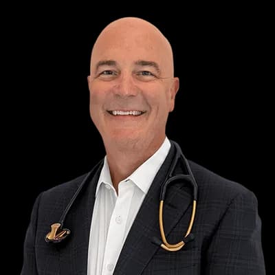 James A. Wilcox, DO