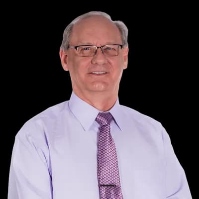 James A. Zaccari, DO