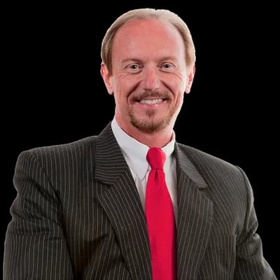 James B. Baker, DO, FACOI