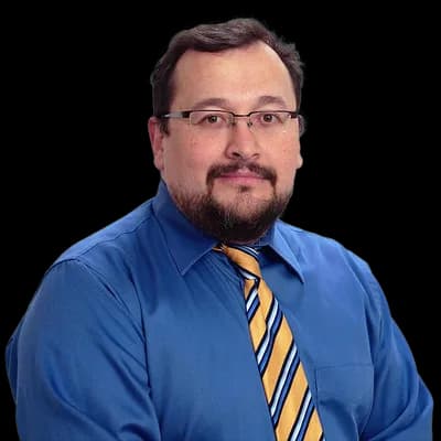James Chanez, MD