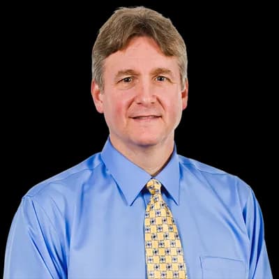 James D. Jones, MD