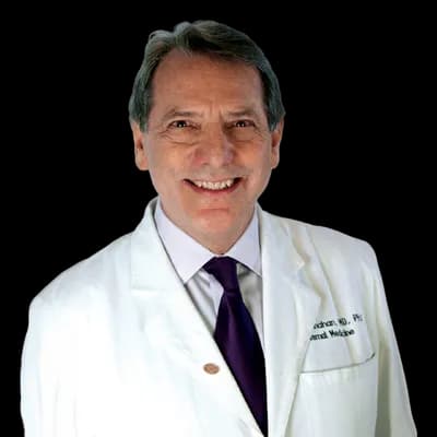 James J. Kinahan, MD