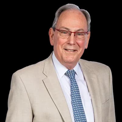 James K. Ensor, MD, FACP