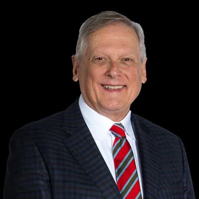 James M. Robinson, MD