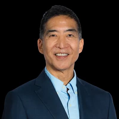 James Okamoto, MD, ABFM