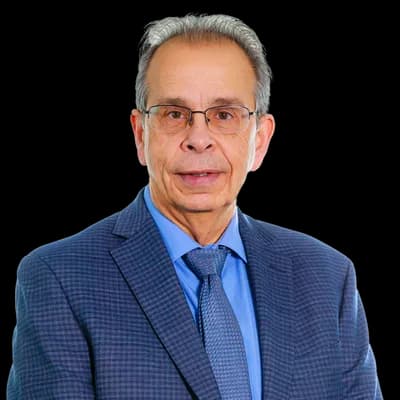 James P. Marlys, MD, ABIM
