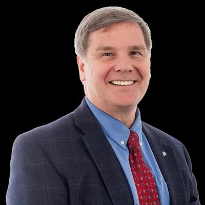 James W. Bosler III, MD