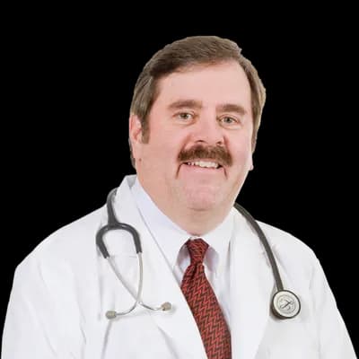 James W. Steiner, MD, FAAFP