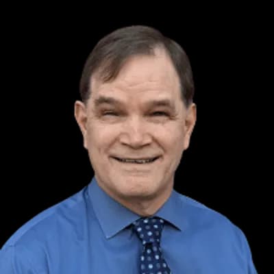 James Wallstrom, MD