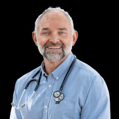 Jason Siegel, MD