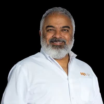 Jay J. Isaac, MD