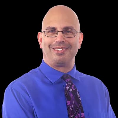 Jeffrey Magaziner, MD, FACP