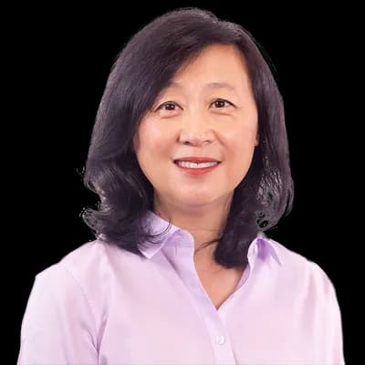 JoAnn Yi, MD