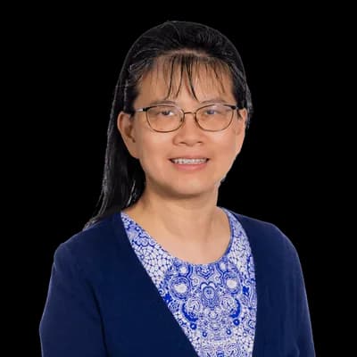 Joanne Chan, MD