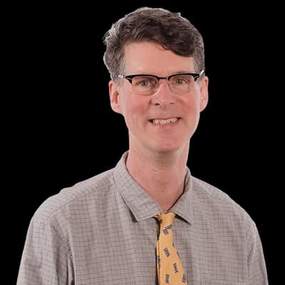 Joel Keenan, MD