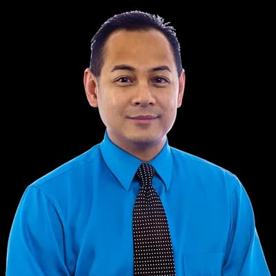 John B. Calado, DO, FACOI