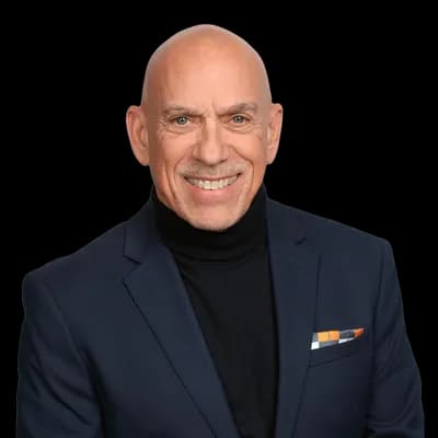 John Cottingham, MD