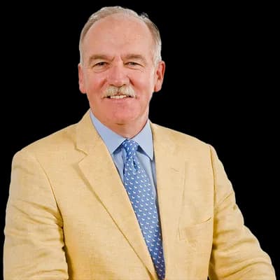 John J. Hobson, MD