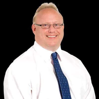 John P. O'Connor, MD