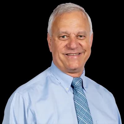 John T. Heidrick, DO, FAAFP