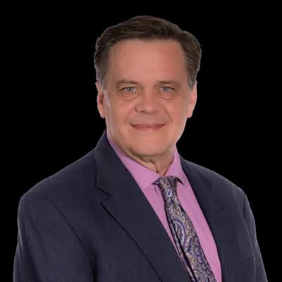 John T. Shaw, MD