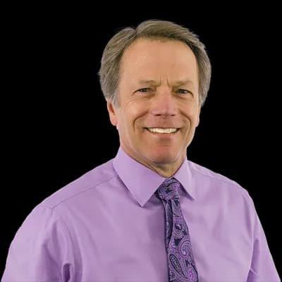 John V. Borders, MD, FACP