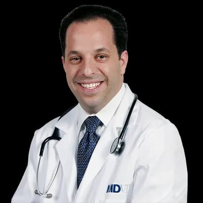 Jonathan B. Berger, MD, FACP