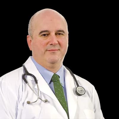 Jonathan S. Lown, MD