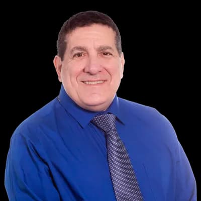 Joseph A. Cavuto, DO