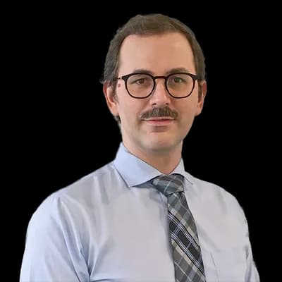 Joseph Conlon, MD