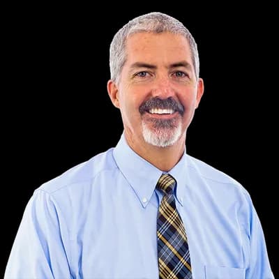 Joseph McCabe, DO