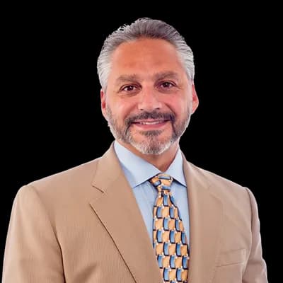 Joseph P. Salinas, MD