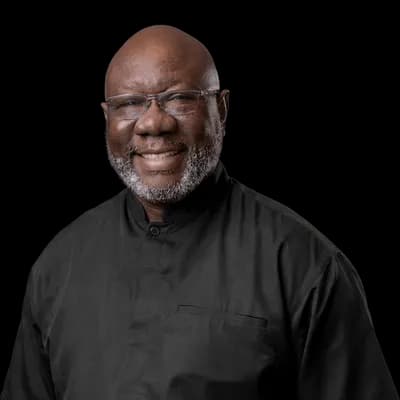 Kelvin B. Burton, MD, DABFP