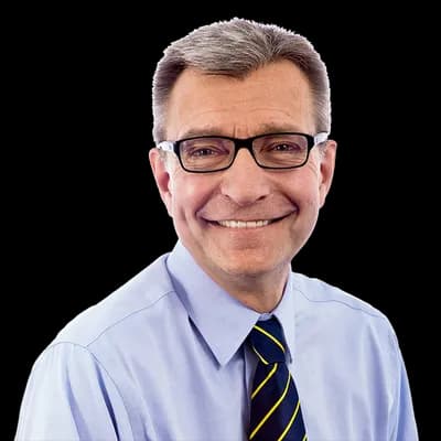 Kenneth J. Guth, MD