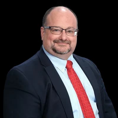Kenneth P. McWha, MD