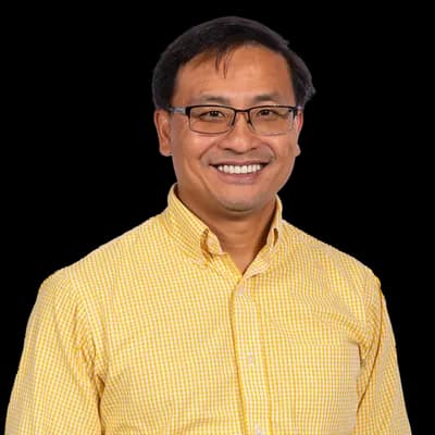 Kenny Khoa Vu, MD