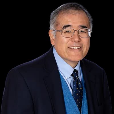 Kent M. Matsuda, MD