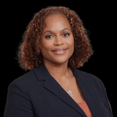 Kenyatta Shamlin-Haynes, MD