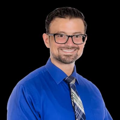 Kieran Py, MD