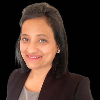 Kirti A. Chavan, MD