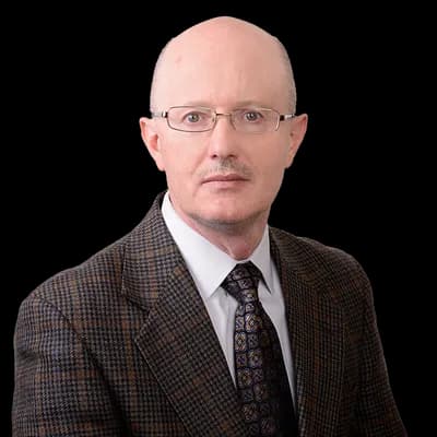 Kristian J. Kinel, MD