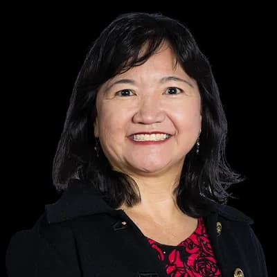 Kristine M. Uramoto, MD