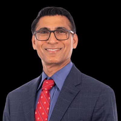 Kuldeep Singh, MD