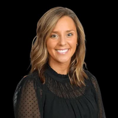 Lauren Parvin, DO