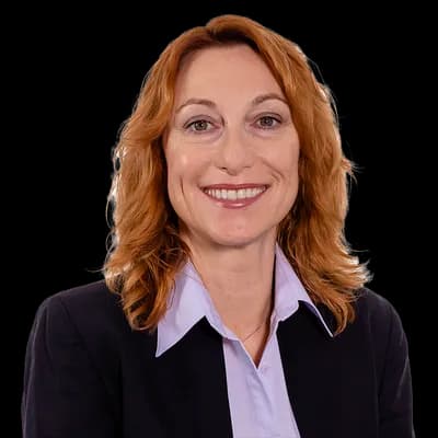 Lenka Rychetsky, MD